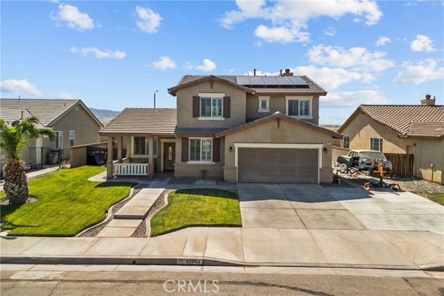 Property photo of 43843 Freer WY