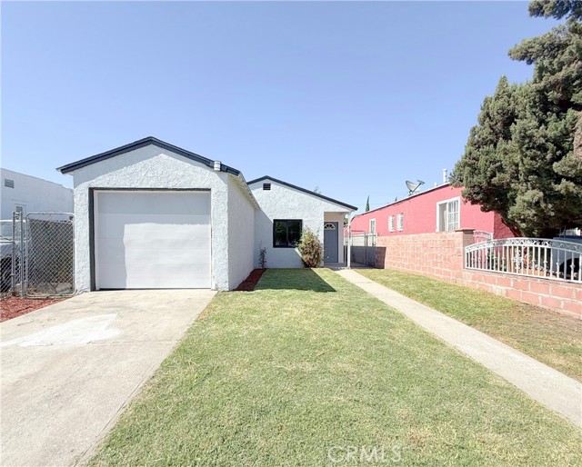 Property photo of 2109 E 113th ST