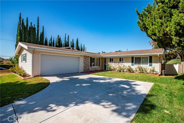 Property photo of 26618 Whispering Leaves DR