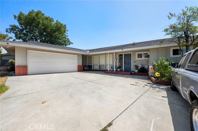 Property photo of 1458 N Mountain AV
