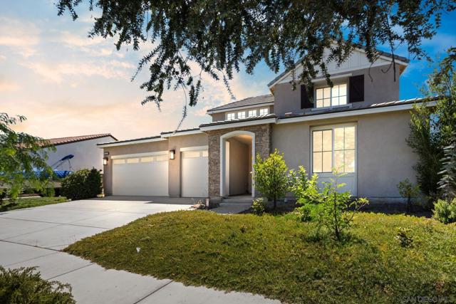Property photo of 31129 Quarter Horse Way
