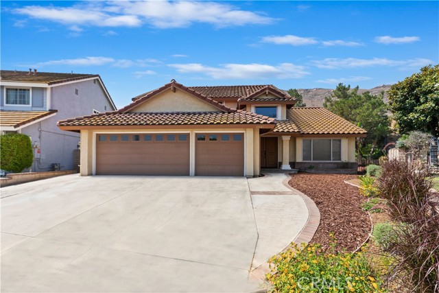 Property photo of 17015 Knollbrook PL