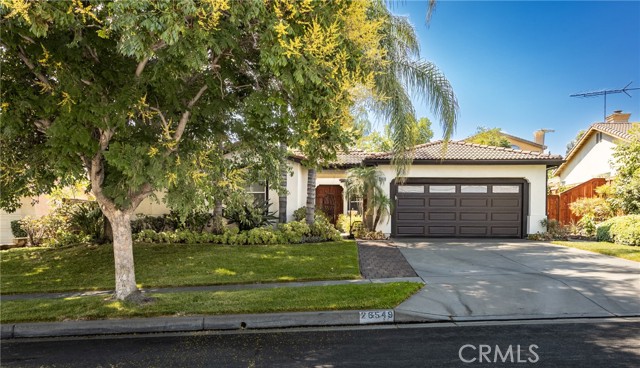 Property photo of 26549 Tanager CT