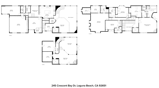 Property photo of 245 Crescent Bay Drive