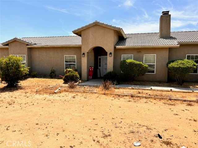 Property photo of 14470 Navajo RD