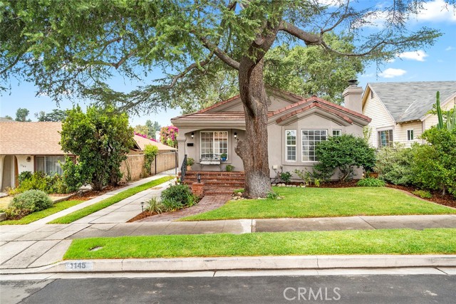Property photo of 1145 Montecito DR