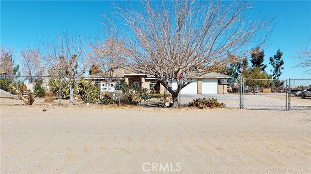 Property photo of 4778 Luna Rd