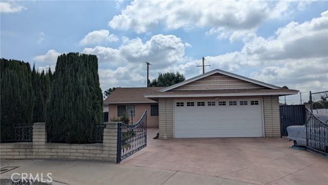 Property photo of 13644 Kagel Canyon ST