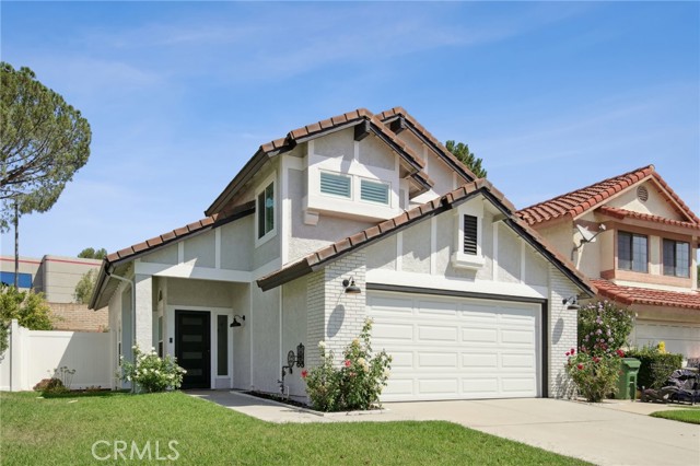 Property photo of 26823 Hot Springs PL