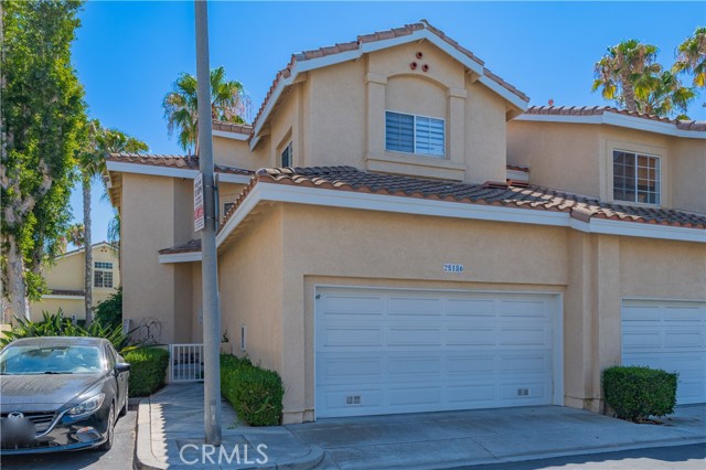 Property photo of 25186 Via Las Palmas