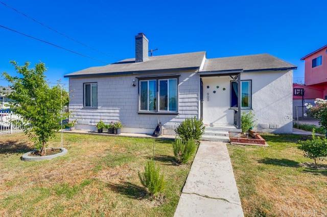 Property photo of 900 W Brazil ST