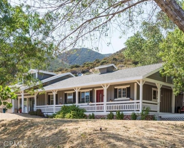Property photo of 39661 San Francisquito Canyon RD