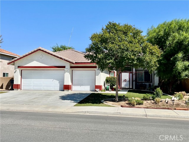 Property photo of 25614 Macintosh CT
