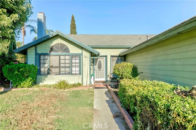 Property photo of 2817 S Lassen AV