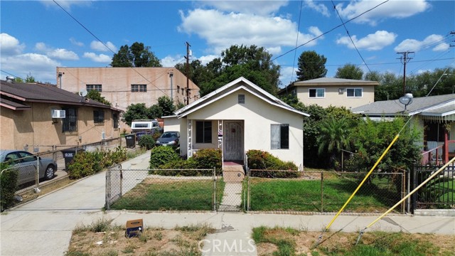 Property photo of 4657 Fisher ST