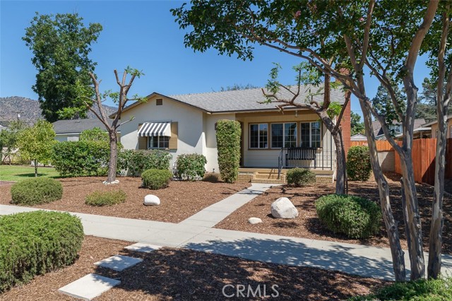 Property photo of 1010 N Sunset AV