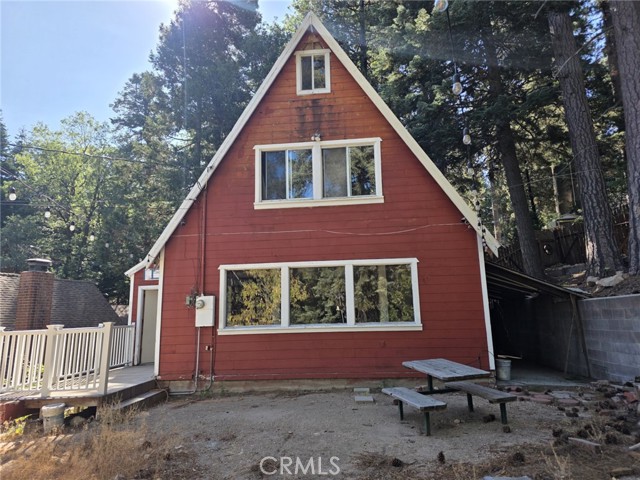 Property photo of 31605 WAGON WHEEL DR