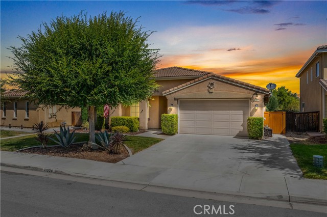 Property photo of 31530 Dylan RD