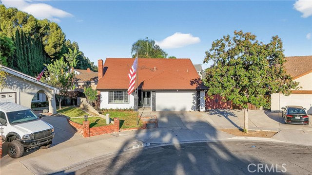 Property photo of 1891 N Garland LN