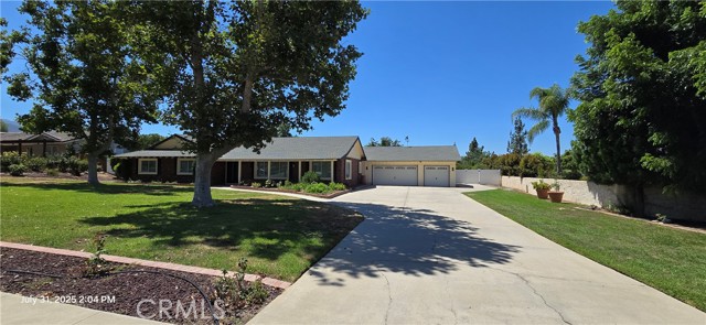 Property photo of 3024 Sonrisa DR