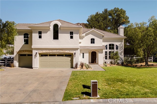 Photo of 26868 Canyon End