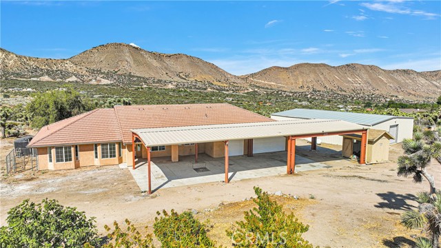 Photo of 4426 E Oil Well