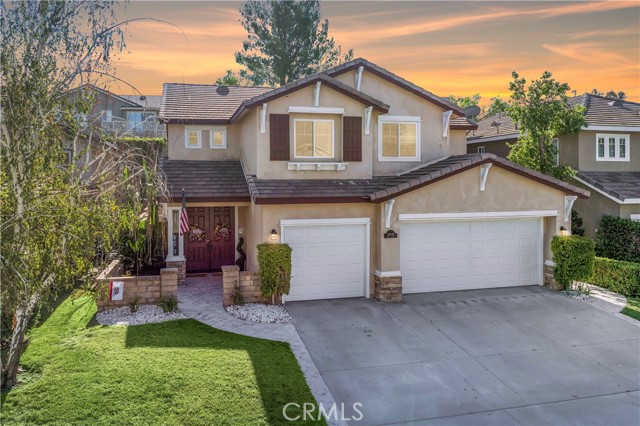 Property photo of 28436 Calex Drive