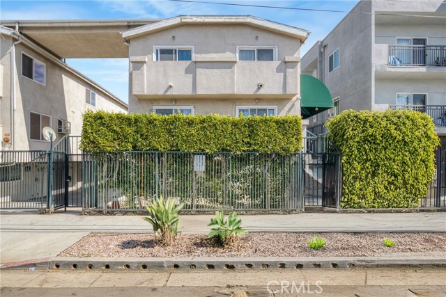 Property photo of 8828 Burnet AV