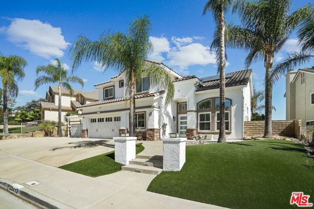 Photo of 28412 Rock Canyon Dr