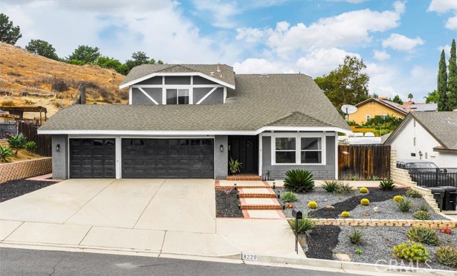 Property photo of 8229 Whispering Tree DR
