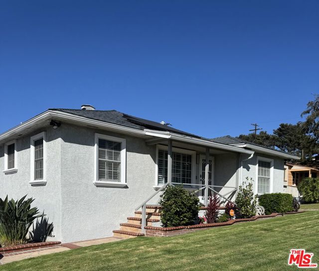 Property photo of 2031 W 98th ST