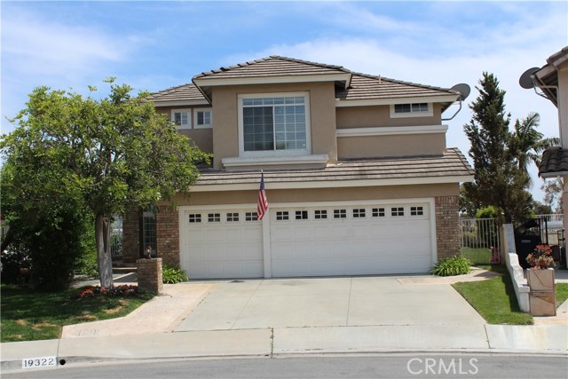 Property photo of 19322 Brushwood LN