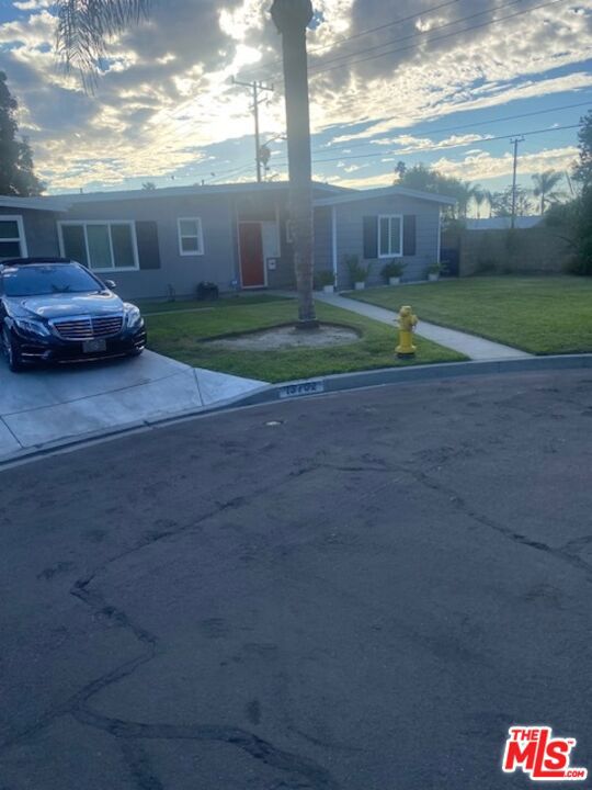 Property photo of 13702 Hartsville ST