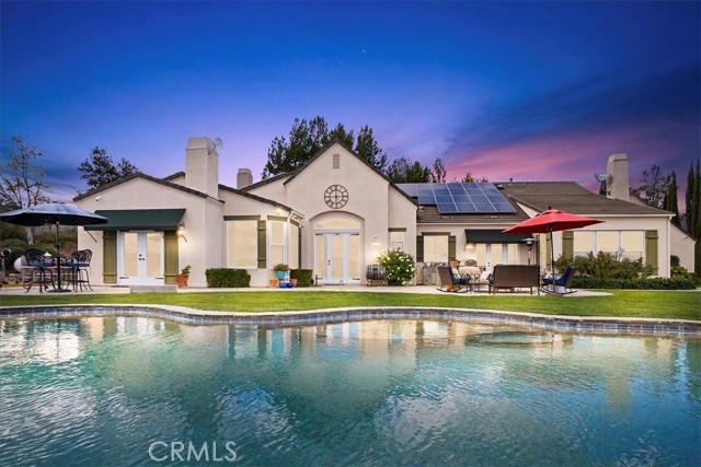 Property photo of 27630 Morning Glory CR