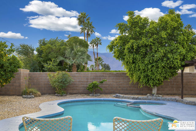 Property photo of 68395 Perlita RD