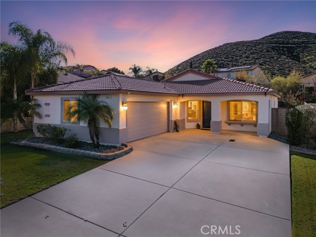 Property photo of 23429 Cheyenne Canyon DR