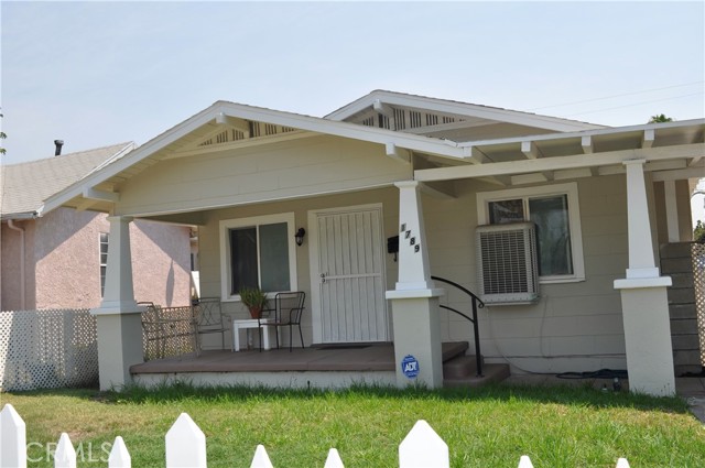 Property photo of 1789 N Pershing AV