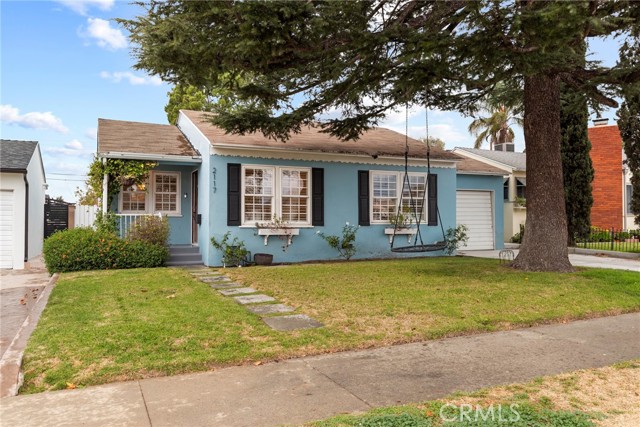 Property photo of 2117 N Screenland