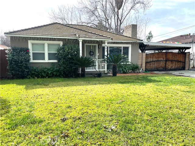 Photo of 503 E 28th St