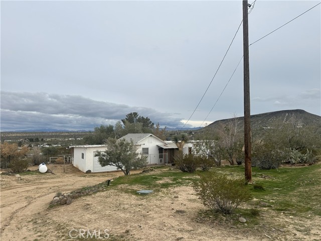 Property photo of 55710 Chaparral