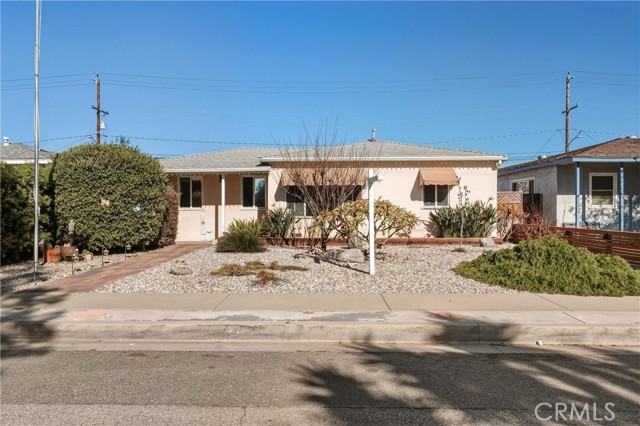 Property photo of 1123 Electric AV