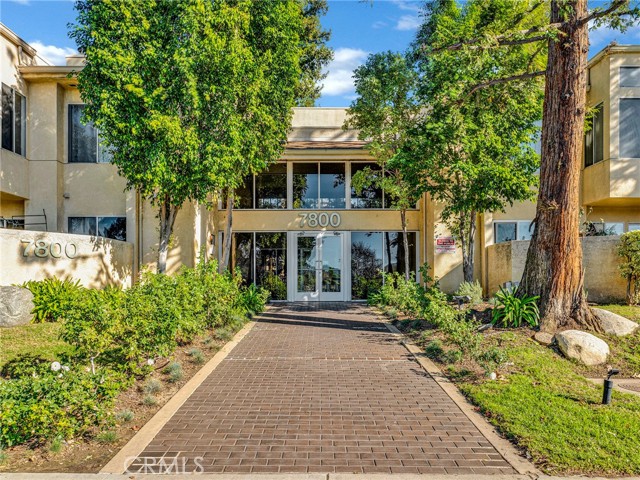 Property photo of 7800 Topanga Blvd.