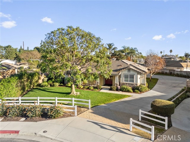 Property photo of 1961 S Almond