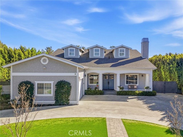 Photo of 1232 W Valencia Mesa Dr