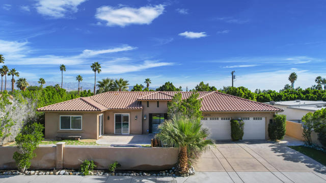 Property photo of 2990 N Biskra RD