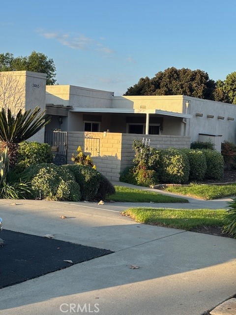 Property photo of 3065 Via Serena