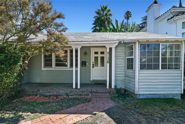 Property photo of 5136 Noble Ave