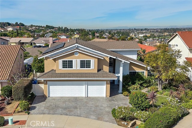 Property photo of 1541 Via Los Bonitos