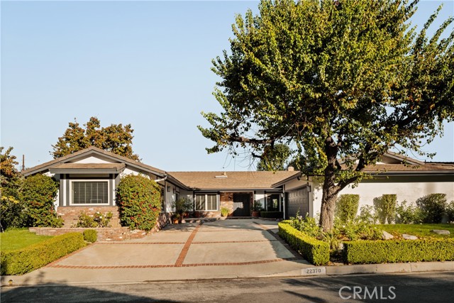 Property photo of 22370 Algunas RD