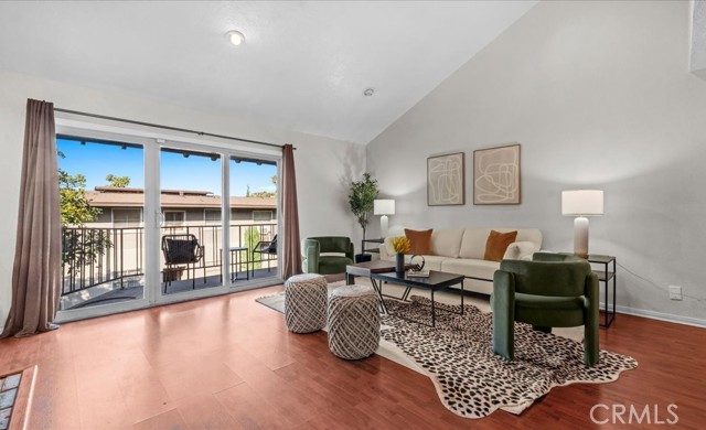 Photo of 550 W Foothill Bl